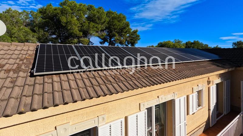 Foto 7ed9839f-00b2-469a-9498-ef6261869054. Chalet con riscaldamento parcheggio piscina in Picassent