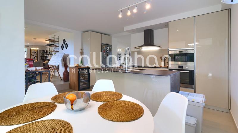 Foto 8f9c5adb-1797-4a16-9b07-879d1be53ffa. Chalet con riscaldamento parcheggio piscina in Picassent