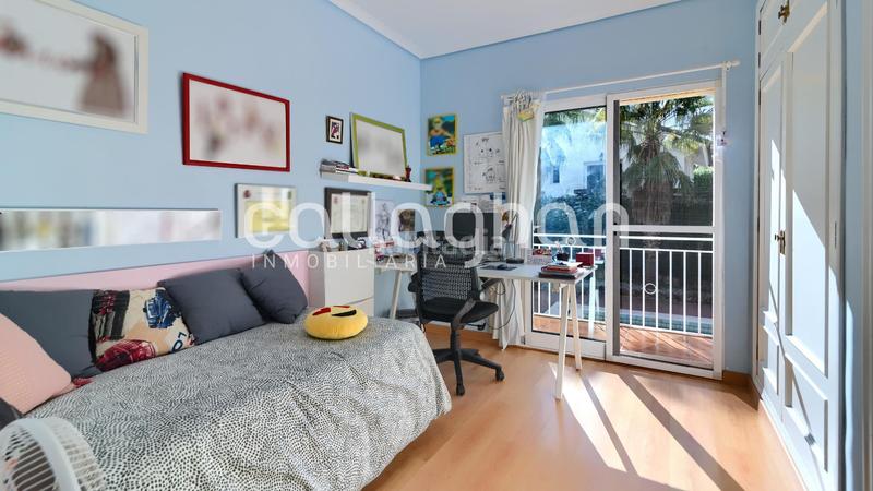 Foto 9016637c-b356-4b89-89cb-a6a1262a9167. Chalet con riscaldamento parcheggio piscina in Picassent