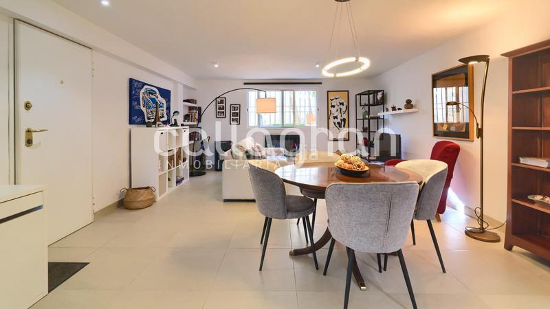 Foto 9341e5d6-df06-4cf6-b535-266390c00e45. Chalet con riscaldamento parcheggio piscina in Picassent