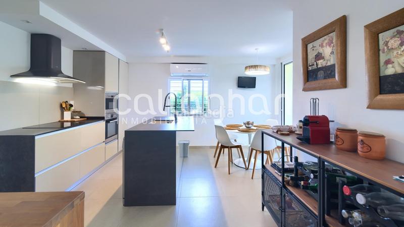 Foto a1bcf6b1-ba59-453c-816a-4e1aeacd630f. Chalet con riscaldamento parcheggio piscina in Picassent