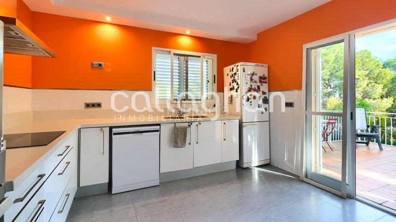 Foto abe1fd57-14d3-4286-8c59-832ca1874e1b. Chalet con riscaldamento parcheggio piscina in Picassent