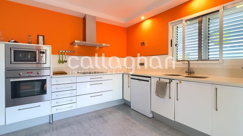 Foto bd861012-910d-4d2a-8be6-02ecf533f64f. Chalet con riscaldamento parcheggio piscina in Picassent