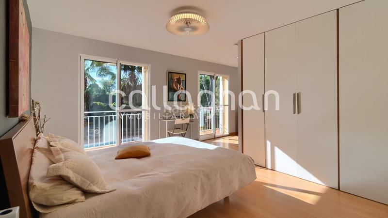 Foto bf7fcc2b-e43e-4835-942a-d32bb7659f7a. Chalet con riscaldamento parcheggio piscina in Picassent