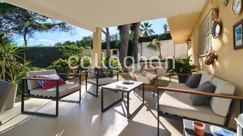 Foto ca4e2779-8b51-44f5-8a09-76c9748ed315. Chalet con riscaldamento parcheggio piscina in Picassent