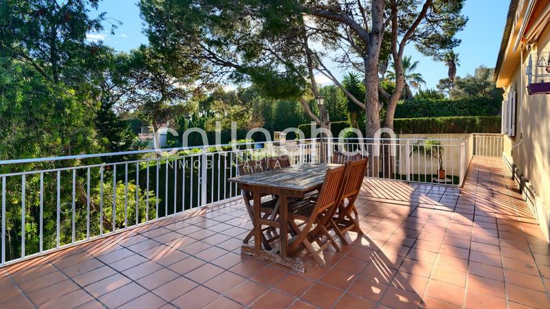 Foto ef150139-d223-4d26-9462-a3a770fdd2bd. Chalet con riscaldamento parcheggio piscina in Picassent