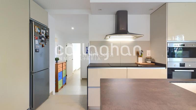 Foto f592bfc1-6ca2-4ec0-a050-ddc277c4fdb5. Chalet con riscaldamento parcheggio piscina in Picassent