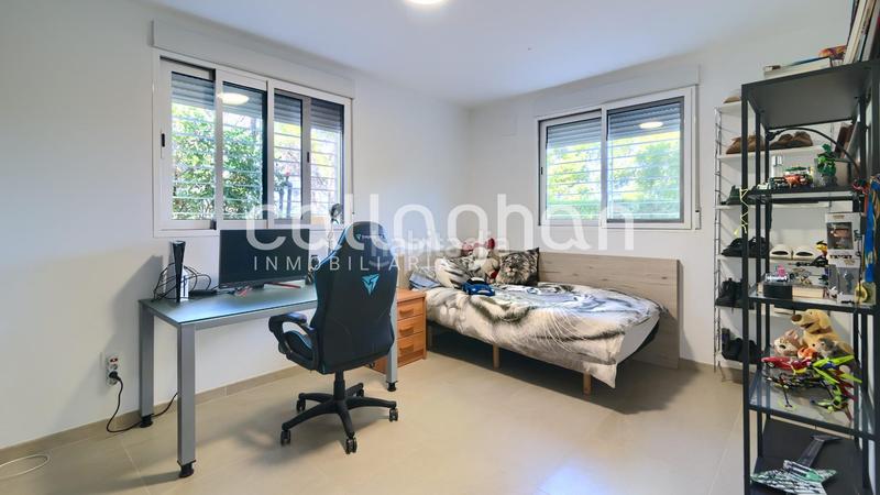 Foto f6aecfd7-cf8b-4937-9f38-3a88ddaf2626. Chalet con riscaldamento parcheggio piscina in Picassent