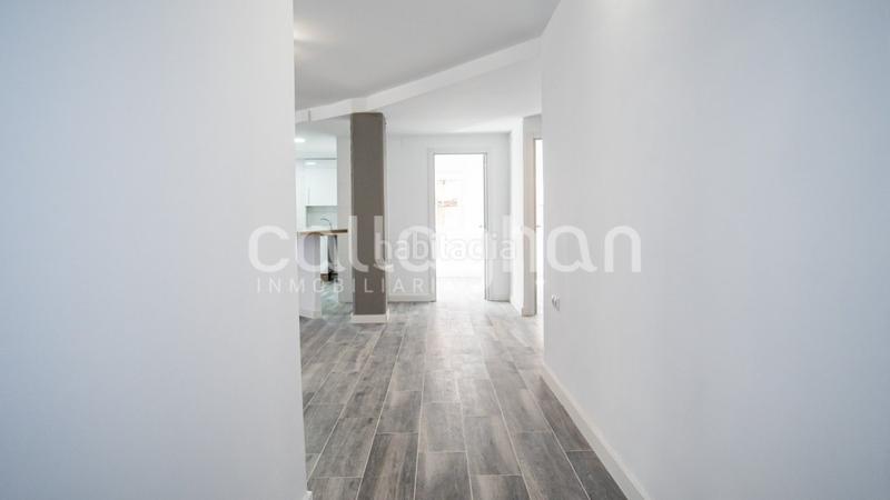 Foto 4cea5ca6-4be6-4189-b2c6-f532c7f0ac1a. Piso vivienda reformada muy cerca de la ciudad administrativa en Valencia