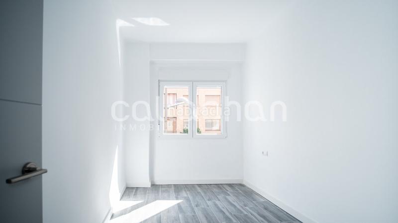 Foto 5219ef23-535c-4e17-a4c6-13abfd06ef20. Piso vivienda reformada muy cerca de la ciudad administrativa en Valencia