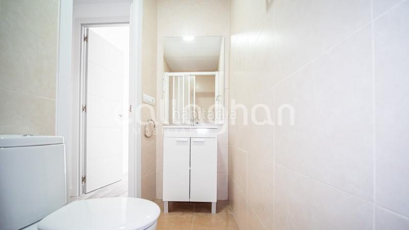 Foto 54aa1855-fdac-4d1e-8351-1fb5561f5643. Piso vivienda reformada muy cerca de la ciudad administrativa en Valencia
