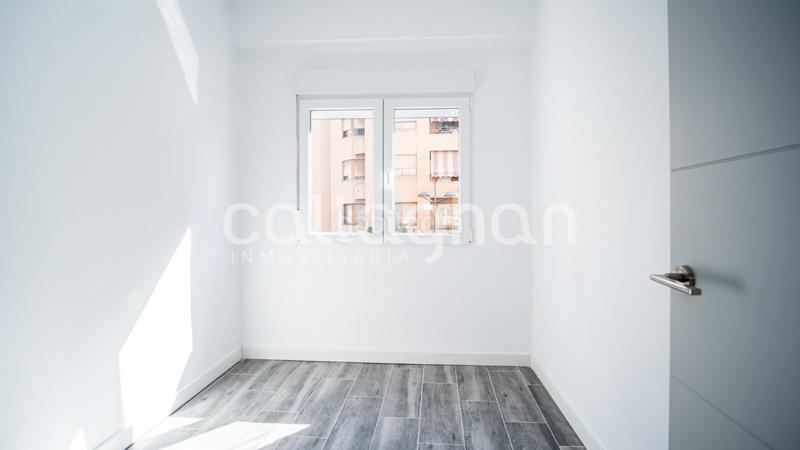 Foto 700e874d-c2d5-4a90-9434-8062e3181bc0. Piso vivienda reformada muy cerca de la ciudad administrativa en Valencia