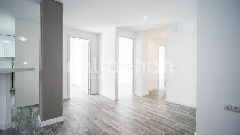 Foto 7f74111a-d744-40ea-9e92-ae907cbad49a. Piso vivienda reformada muy cerca de la ciudad administrativa en Valencia