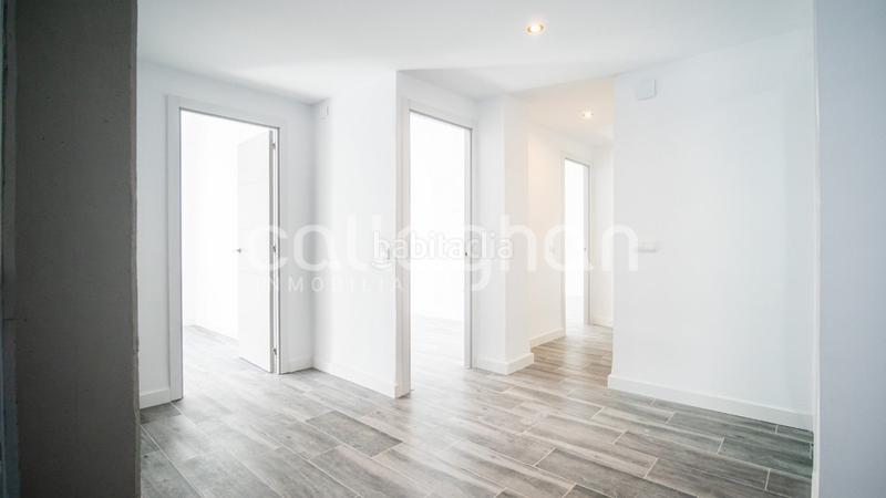 Foto 95debac7-a5b6-4a25-8016-bb12d661e224. Piso vivienda reformada muy cerca de la ciudad administrativa en Valencia