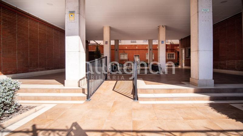 Foto aed51b99-689a-492f-a39c-595a3491d30a. Piso vivienda reformada muy cerca de la ciudad administrativa en Valencia