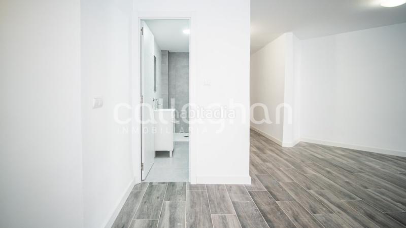 Foto c4499310-9430-49d1-a3db-5e6c332fdfe8. Piso vivienda reformada muy cerca de la ciudad administrativa en Valencia