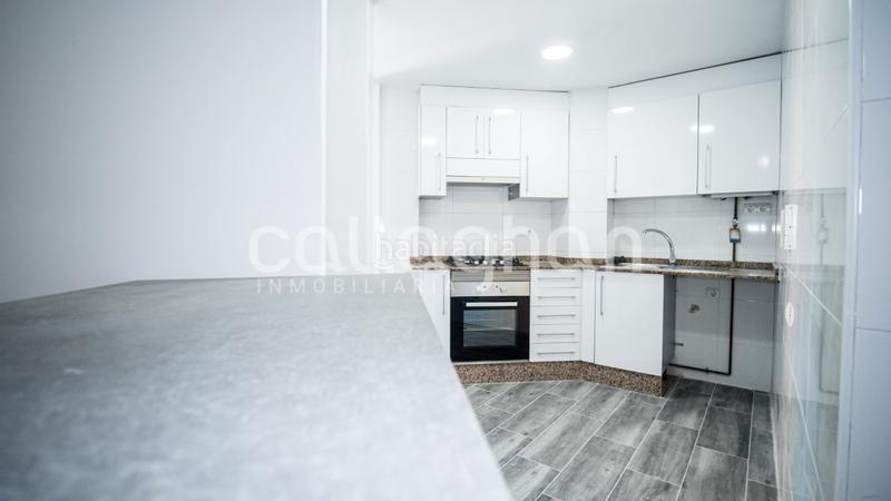 Foto e1b9e324-e726-422a-ae79-bc80be909070. Piso vivienda reformada muy cerca de la ciudad administrativa en Valencia