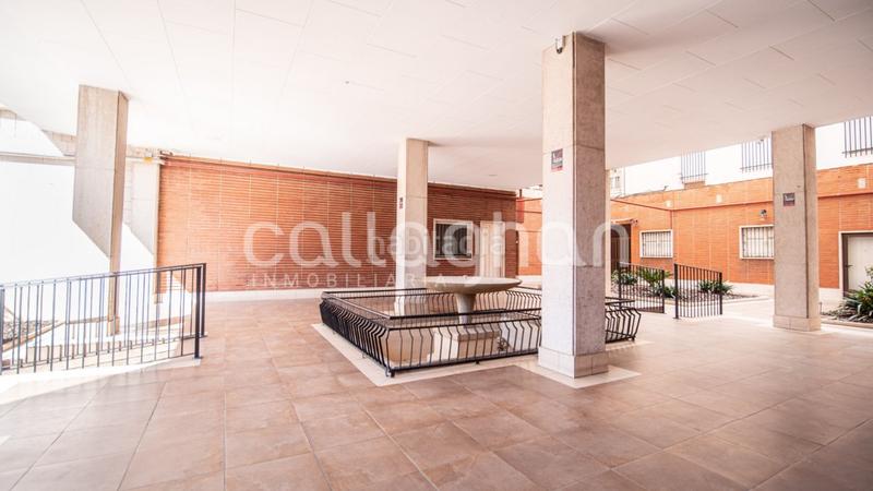 Foto e2dc6354-4a38-4ab3-b88a-3debed37989b. Piso vivienda reformada muy cerca de la ciudad administrativa en Valencia