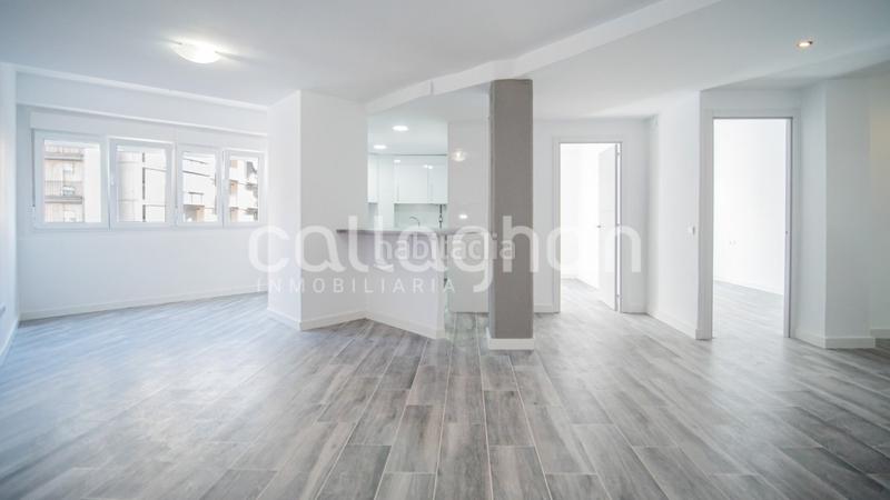Foto f2039fe7-b7d4-40c6-81a8-dce0ac00d849. Piso vivienda reformada muy cerca de la ciudad administrativa en Valencia