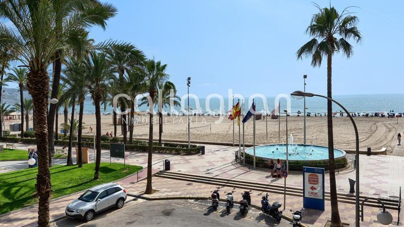 Foto 1ed83a1e-51ff-4129-8ab6-b7014e60c717. Appartement dans Sant Antoni Cullera