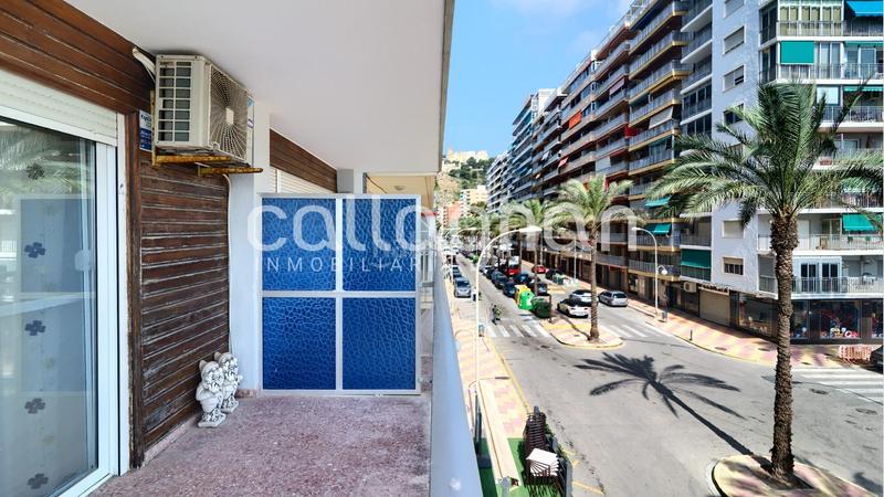 Foto 20a628a2-d028-4ae0-8234-05da8112d656. Appartement dans Sant Antoni Cullera