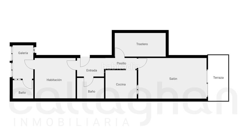 Foto 37de1ec9-3a23-4c3a-9794-ef311a6d474b. Appartement dans Sant Antoni Cullera