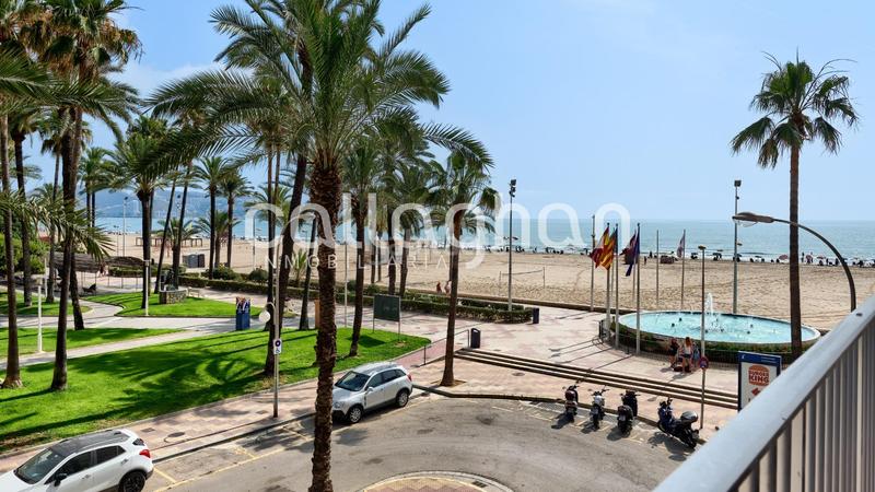 Foto 94450f91-2a3d-44f6-9107-f3e53414db17. Appartement dans Sant Antoni Cullera