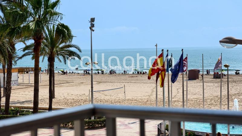 Foto b999a9ba-16dd-465d-88b4-1d1babe2f6eb. Appartement dans Sant Antoni Cullera