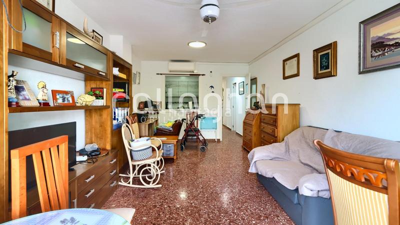 Foto ba218fc6-d519-49b7-8e6a-66625de92b18. Appartement dans Sant Antoni Cullera