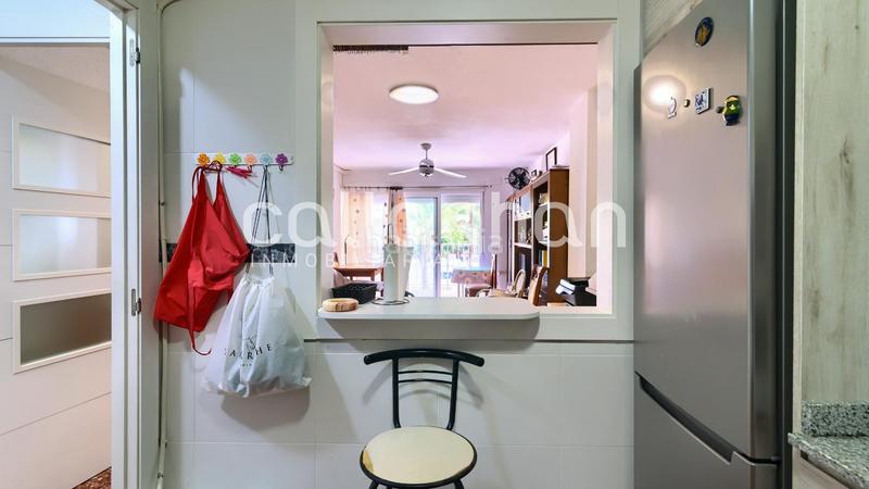 Foto bdb59e0c-df78-4ff6-955d-3e104ab79835. Appartement dans Sant Antoni Cullera