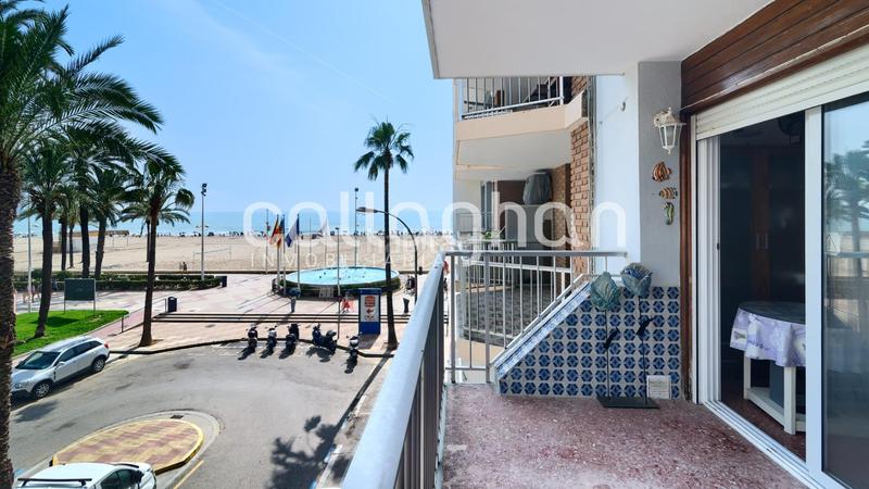 Foto c2bd54c8-53e3-418a-9a40-4cf3b31e95ca. Appartement dans Sant Antoni Cullera