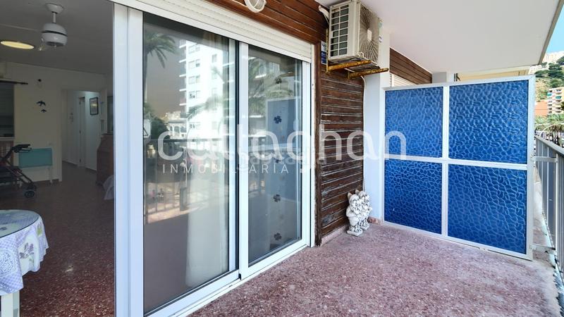 Foto cae192f9-d282-4501-82e9-0bed608e311e. Appartement dans Sant Antoni Cullera