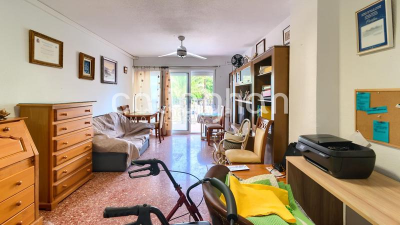 Foto d4209bb8-e186-49f2-ad77-f1343ad36e8a. Appartement dans Sant Antoni Cullera