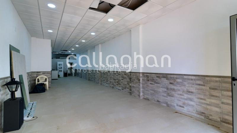 Foto 05e2751a-4cae-434a-bef5-9d42f9a8779c. Local comercial a Sant Antoni Cullera