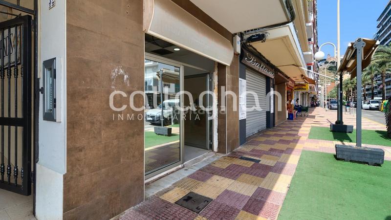 Foto 0e601266-460e-4545-8a38-f0c92c144c65. Local comercial a Sant Antoni Cullera