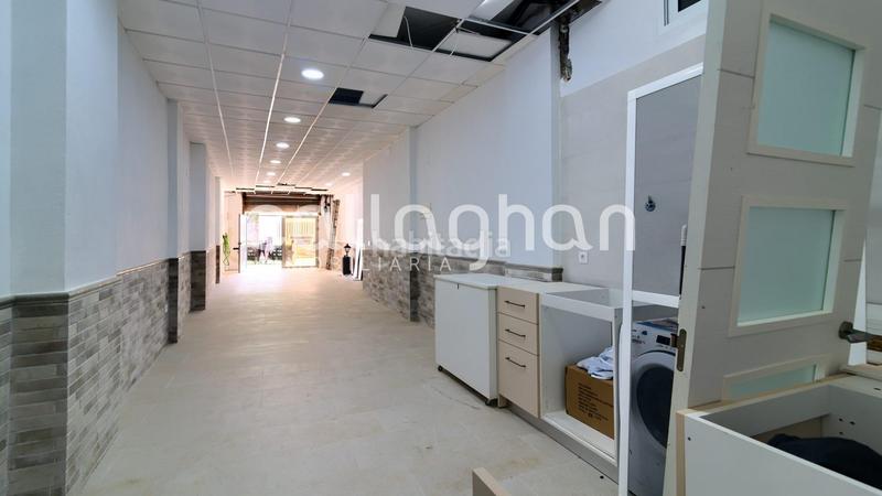 Foto 11949425-0003-4506-a475-11fec4fb8a13. Local comercial a Sant Antoni Cullera