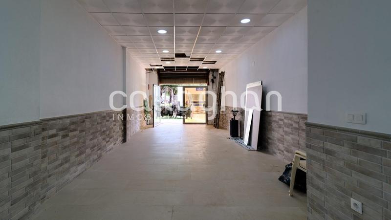 Foto 15864525-3f18-44e0-8b9c-a6a407745b62. Local comercial a Sant Antoni Cullera