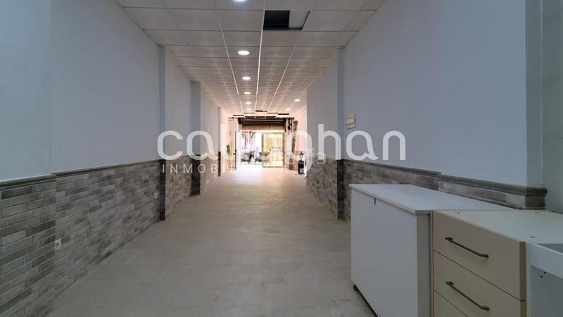 Foto 1f89a1d7-192e-4c60-957c-f0fae2a70455. Local comercial a Sant Antoni Cullera