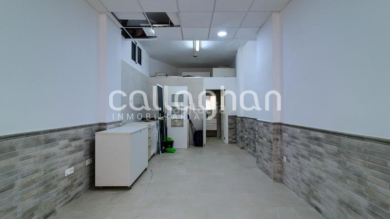 Foto 35fc9006-d306-41e9-9b30-e5219a703ced. Local comercial a Sant Antoni Cullera
