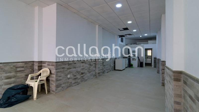 Foto 59a88885-f6cc-4f81-8d5f-0fe1ce108d0f. Local comercial a Sant Antoni Cullera