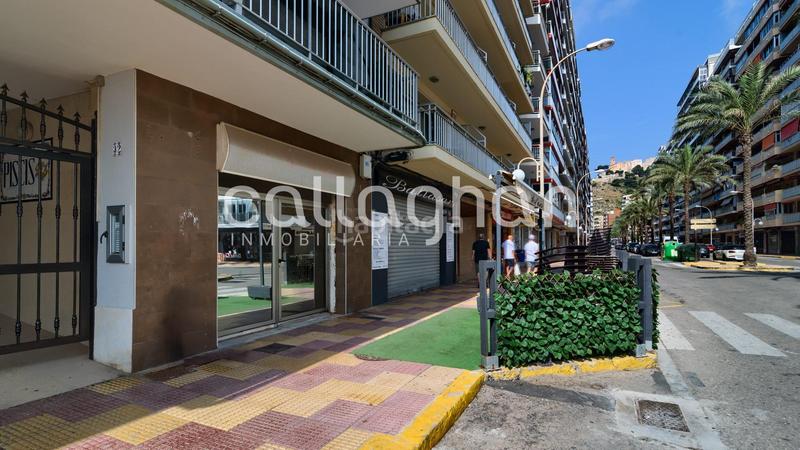 Foto 5e054457-525b-4cef-a2ce-f4c782c3a6cc. Local comercial a Sant Antoni Cullera
