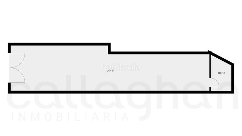 Foto 9ab29b8c-757e-47c1-9216-93052b9df243. Local comercial a Sant Antoni Cullera