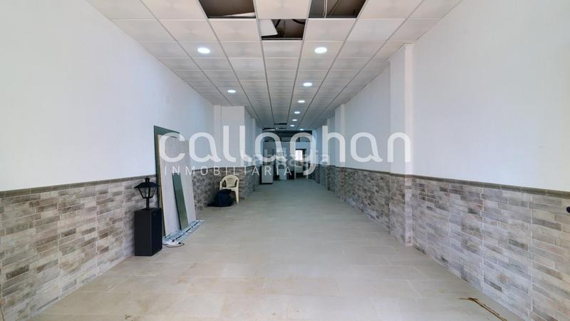 Foto a6dc0f7e-6762-46ba-82a0-398b84aa000c. Local comercial a Sant Antoni Cullera