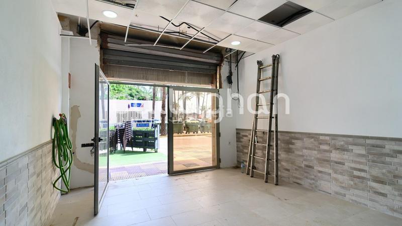 Foto d685715d-7cd7-4698-a518-5204b9f3fc17. Local comercial a Sant Antoni Cullera