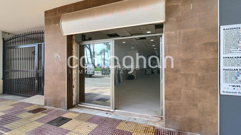 Foto f3cec581-338e-42fc-a446-cf274571e46c. Local comercial a Sant Antoni Cullera