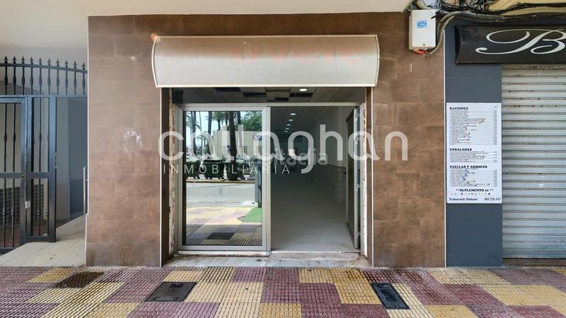 Foto fae46660-90b7-4a7a-a9c0-cc018b26a677. Local comercial a Sant Antoni Cullera