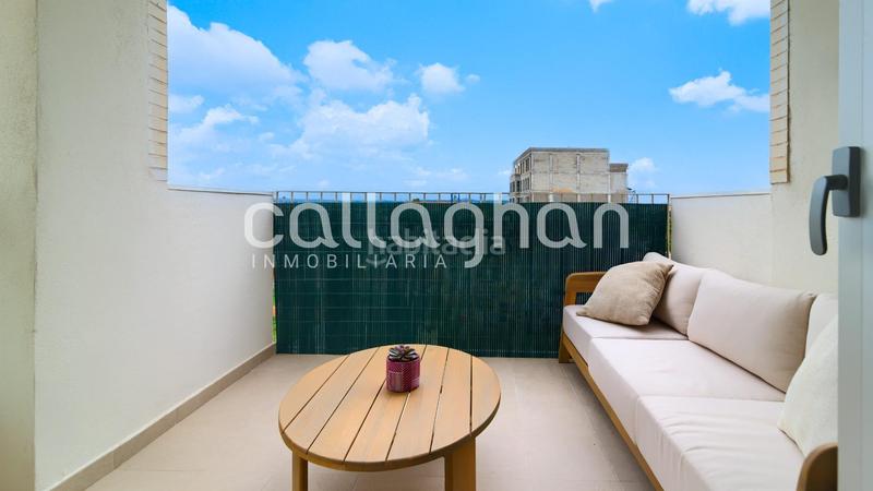 Foto 01d7c606-1933-42e9-adcf-5ee861245836. Flat with heating parking pool in Albal