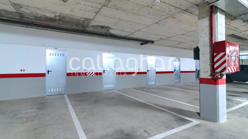 Foto 1c250165-761a-4da7-812c-ad2a5cf87f27. Flat with heating parking pool in Albal