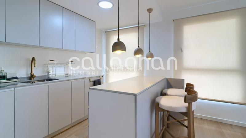 Foto 1ea22e1e-a32b-4be0-b53c-09c708119119. Flat with heating parking pool in Albal