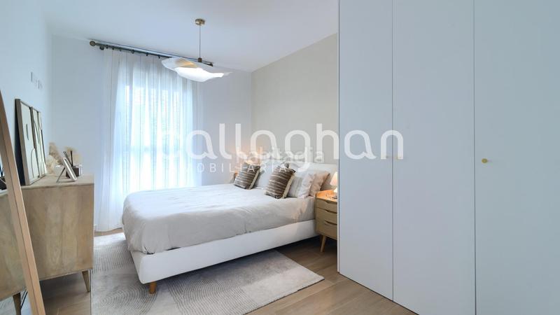 Foto 20e79993-5d50-4388-9a8a-0f21c8a7e0f1. Flat with heating parking pool in Albal